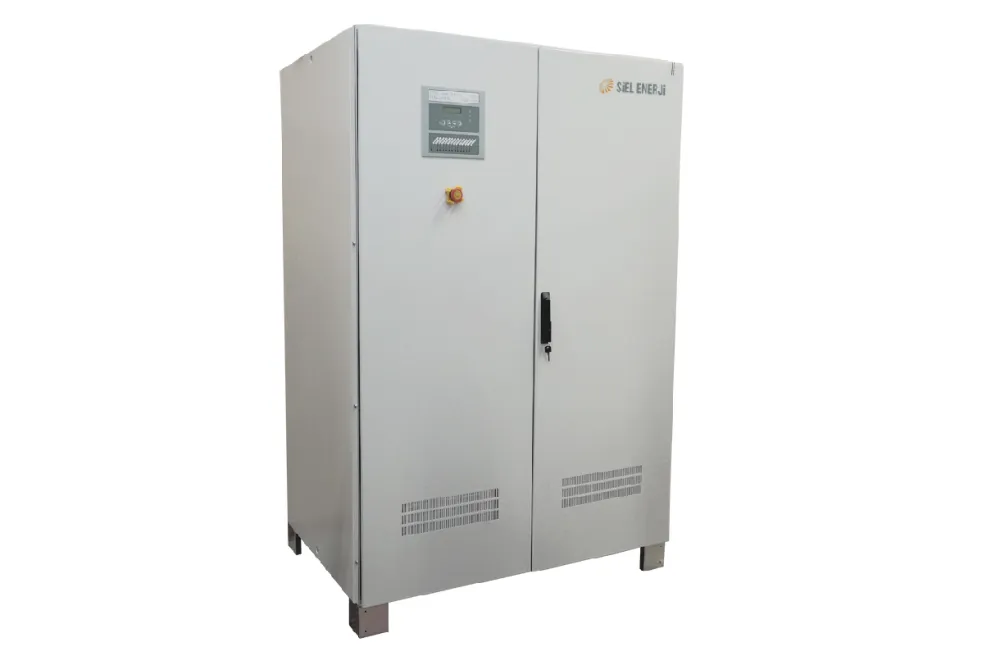 1 Kva – 100 Kva Monofaze Frekans Konvertörü