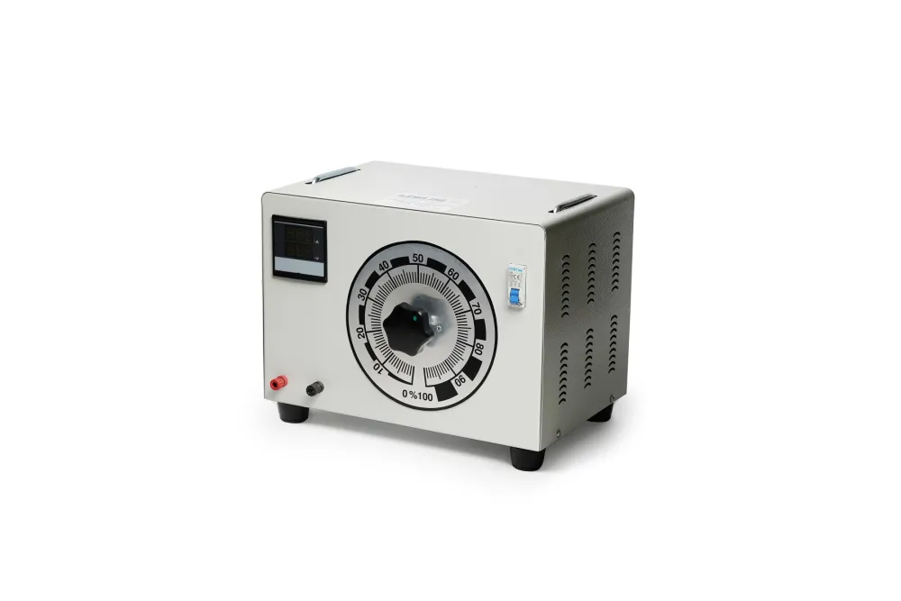 1 Kva – 15 Kva Monofaze Kutulu Test Varyak