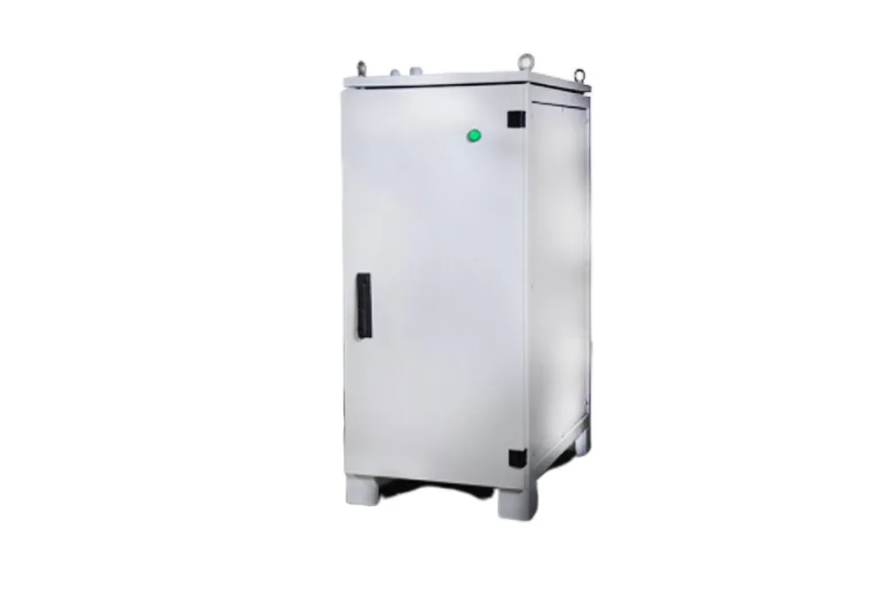 10 Amper – 1000 Amper 110VDC Pano Tipi Redresör