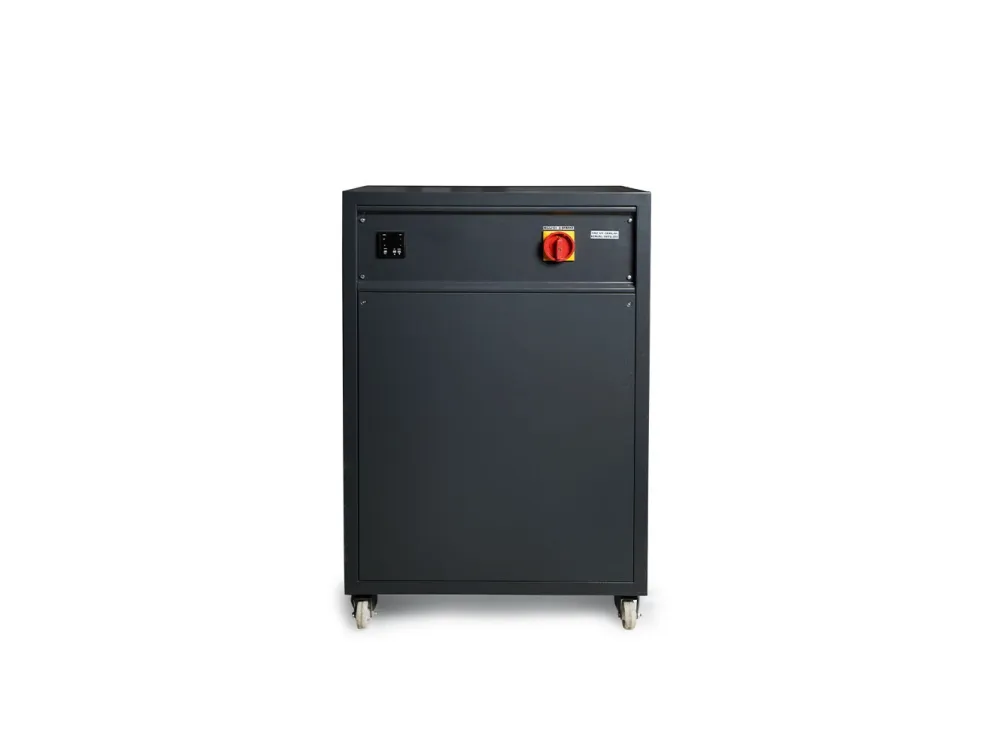 3,5 kVA – 50 Kva Monofaze Servo Voltaj Regülatörü