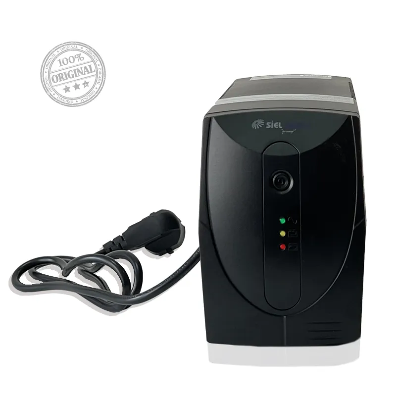 650 Va – 3000 Va Line Interactive Ups