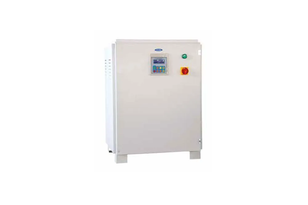 Bar 110 V 7 Ah – 100 Ah Köşk Redresör