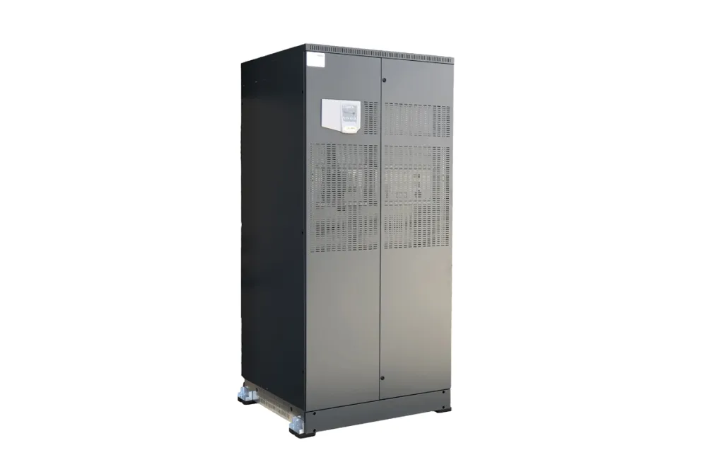 SLD 33 Model 10 Kva – 300 Kva Online Ups